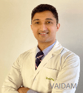 Dr. Karthik Vishwanath