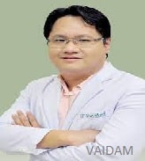 Dr. Thana Rojpornpradit