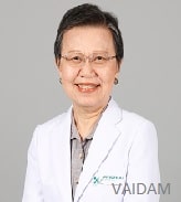 Dr. Juraisri Meekangvan,Gynaecologist and Obstetrician, Bangkok