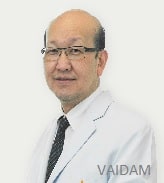 Assoc. Prof. Worawong Slisatkorn,Cardiac Surgeon, Bangkok
