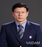 Prof.  Kritvikrom Durongpisitkul