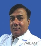 Dr. Ajay Sharma,Orthopaedic and Joint Replacement Surgeon, New Delhi