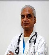 Doktor EA Padma Kumar