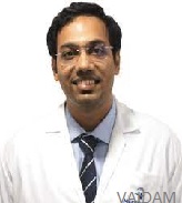 Dr Saadvik Raghuram,Hematologist, Hyderabad