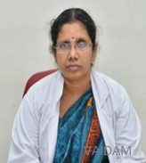 Dr. G. N. Vasantha Lakshmi,Gynaecologist and Obstetrician, Chennai