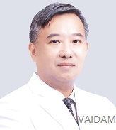 Dr. Sosakul Bunyaviroch,Gynaecologist and Obstetrician, Bangkok