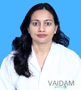 Dr. Harsha Jain