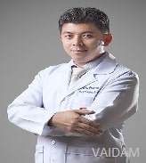 Dr Chaiyuth Sutheerayongprasert