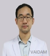 Dr. Arjbordin Winijkul,Electrophysiologist, Bangkok