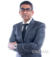 Dr Anbanandan Subramaniam