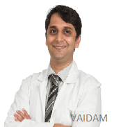 Dr. Nischal R Pandya