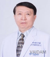 Доктор Сомбун Таммарунгронг