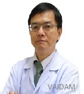 Dr. Titivat Suraphan,Orthopaedic and Joint Replacement Surgeon, Bangkok