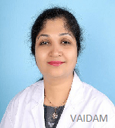 Dr. Pritimala Gangurde Kadam
