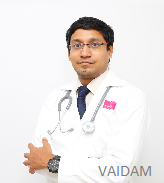 Dr. M. A. Arvind