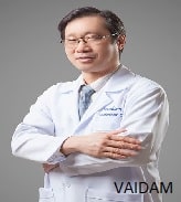 Dr. Kanison Chaimanekorn