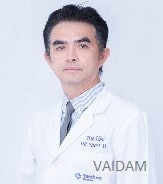Dr Virat Osathalert