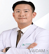 Dr. Vigrom Jennetisin,Medical Oncologist, Bangkok