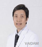 Dr. Ekavit Keyurapan