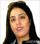 Dr. Ritika Sachdev,Ophthalmologist, New Delhi