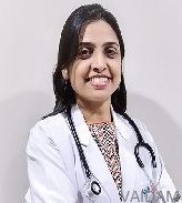 डॉ रश्मि पाटिल, स्त्री रोग विशेषज्ञ और प्रसूति रोग विशेषज्ञ, बैंगलोर
