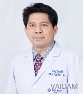 Dr. Vitawat Angkatavanich,Aesthetics and Plastic Surgeon, Bangkok