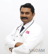 Doktor Mukunth Krishnamoorthy