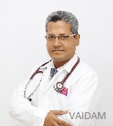 Dr. Manoj Sivaramakrishnan,Interventional Cardiologist, Chennai