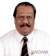 Dr. S. Thanikchalam,Cardiology, Chennai