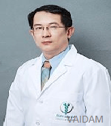 Dr. Thiti Chaovanalikit,Aesthetics and Plastic Surgeon, Bangkok