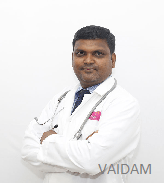 Dr. S. Vadivel Kumaran