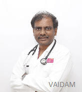 Dr. Sundar Chidambaram,Interventional Cardiologist, Chennai
