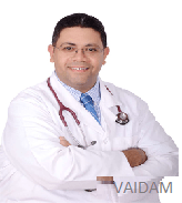 Dr. Ahmed M. El-Damaty,Electrophysiologist, Cairo