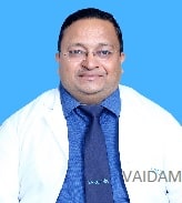 Dr. V K Goyal,Orthopaedic and Joint Replacement Surgeon, New Delhi