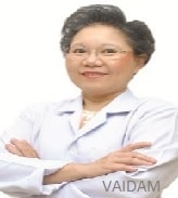 Dr. Suvanna Asavapiriyanont,IVF Specialist, Bangkok