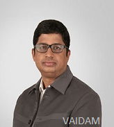 Dr. Deepak Shetty