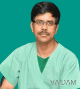 Dr. T. R. Muralidharan