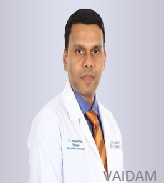 Dr Mohammed Saheed Saifuddin