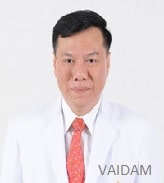 Assoc. Prof. Chunhakasem Chotinaiwattarakul,Electrophysiologist, Bangkok