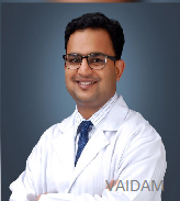 Dr. Girish Krishna Joshi,Neurosurgeon, Bangalore