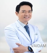 Dr. Ulan Wonglaw,Cardiac Surgeon, Bangkok