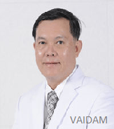 Assoc. Prof. Cholavech Chavasiri,Hand and Wrist Surgery, Bangkok