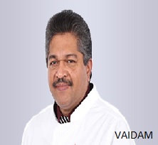 Dr. Nandagopal Onden Kallat