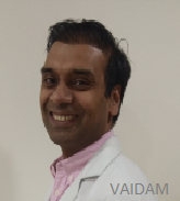 Dr. Gaurav Bharti,Ophthalmologist, New Delhi