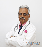 Dr. A. R. Raghuram