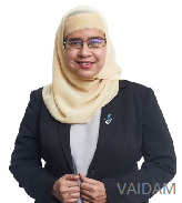 Dr Ainol Shareha Sahar