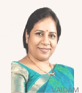 Д-р Кришна Кумари