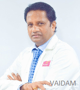 Dr. R. Anantharaman,Interventional Cardiologist, Chennai