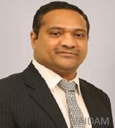 Dr. Aravind Gandra