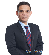 Dr Wong Yee Choon,Neurologist, Penang